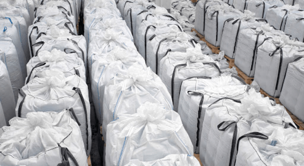 Bulka Bags Brisbane Bulk Bags Supplier Auzzie Bulk Bags