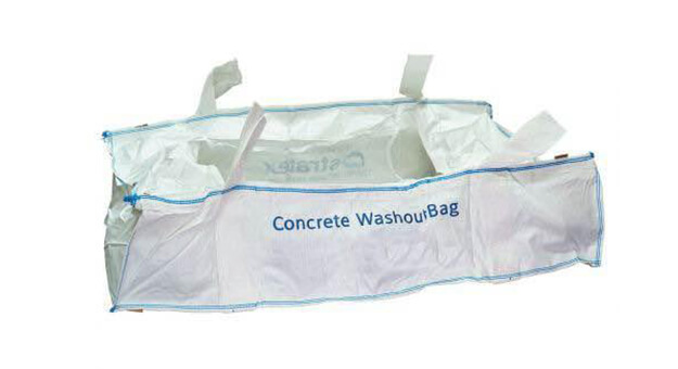 Concrete-Bags